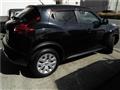 2011 Nissan Juke