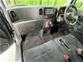 2009 Nissan Cube