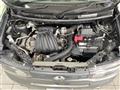 2009 Nissan Cube