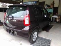 2016 Toyota Passo
