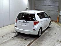 2013 Toyota Ractis