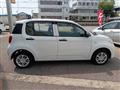 2016 Toyota Passo