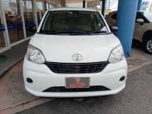 2016 Toyota Passo