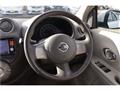 2012 Nissan March