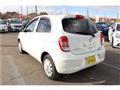2012 Nissan March