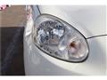 2012 Nissan March