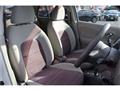 2012 Nissan March