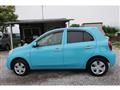 2014 Nissan March