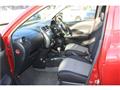 2017 Nissan March