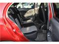 2017 Nissan March