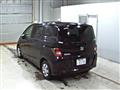 2014 Honda Freed Spike