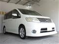 2010 Nissan Serena