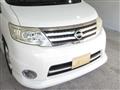2010 Nissan Serena