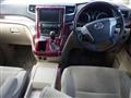 2008 Toyota Alphard