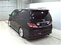 2008 Toyota Alphard