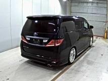 2008 Toyota Alphard