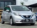 2016 Nissan Note