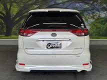 2010 Toyota Estima