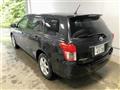 2009 Toyota Corolla Fielder