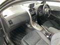 2009 Toyota Corolla Fielder