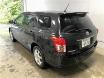 2009 Toyota Corolla Fielder