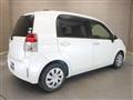 2012 Toyota SPADE
