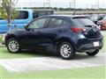 2015 Mazda Demio