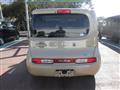 2010 Nissan Cube