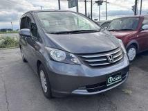 2009 Honda Freed