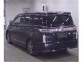 2012 Nissan Elgrand