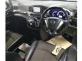 2012 Nissan Elgrand