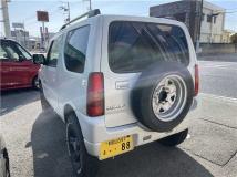 2005 Suzuki Jimny