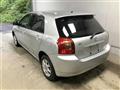 2002 Toyota Corolla Runx