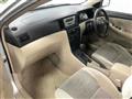 2002 Toyota Corolla Runx