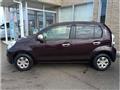 2013 Toyota Passo