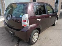 2013 Toyota Passo