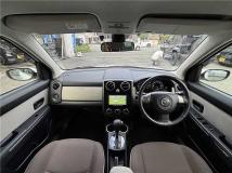2013 Mazda Verisa