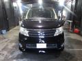 2010 Nissan Serena