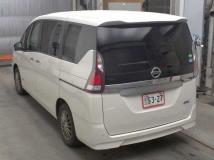 2018 Nissan Serena