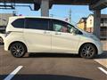 2012 Honda Freed