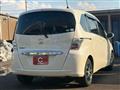 2012 Honda Freed