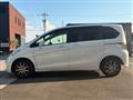 2012 Honda Freed