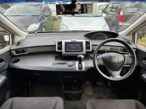 2012 Honda Freed