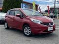 2016 Nissan Note