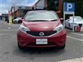 2016 Nissan Note