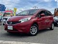 2016 Nissan Note