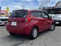 2016 Nissan Note