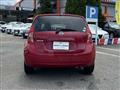 2016 Nissan Note