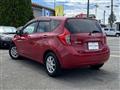 2016 Nissan Note