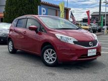 2016 Nissan Note